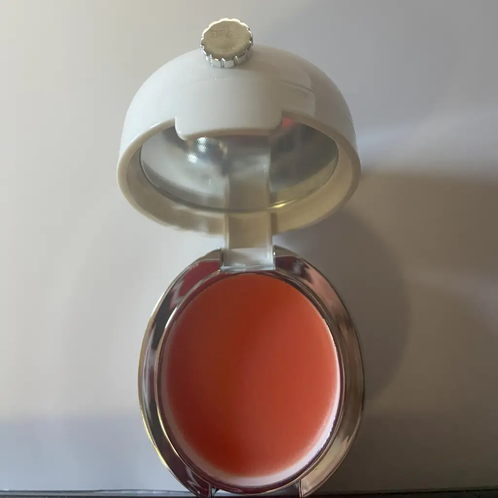 Grapefruit Fruit Lip Balm