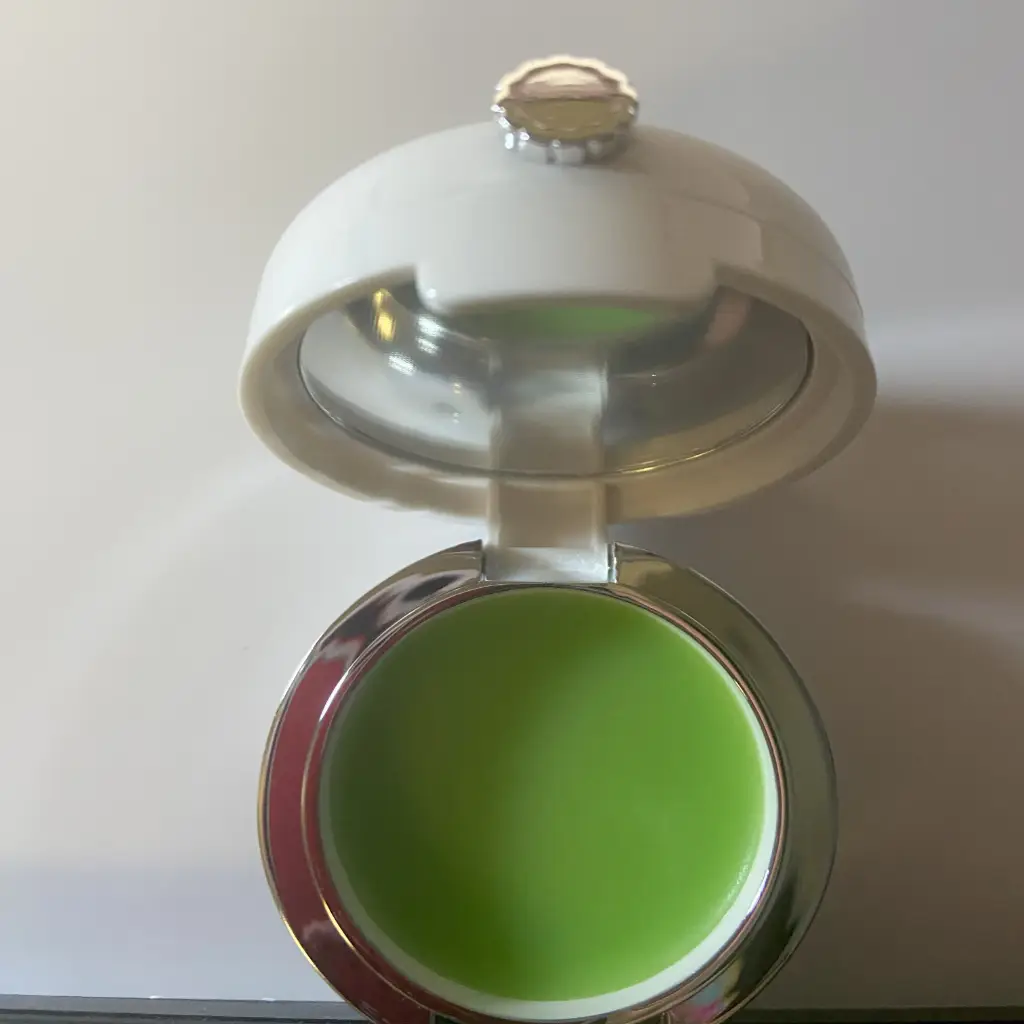 Green Apple Fruit Lip Balm