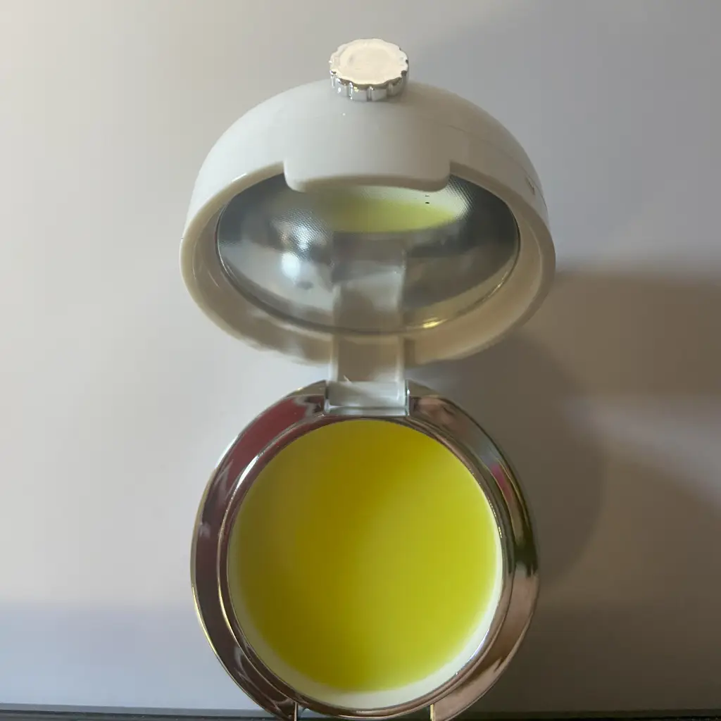 Vanilla Fruit Lip Balm